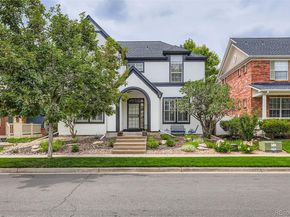 1009 Syracuse Court, Denver CO 80230