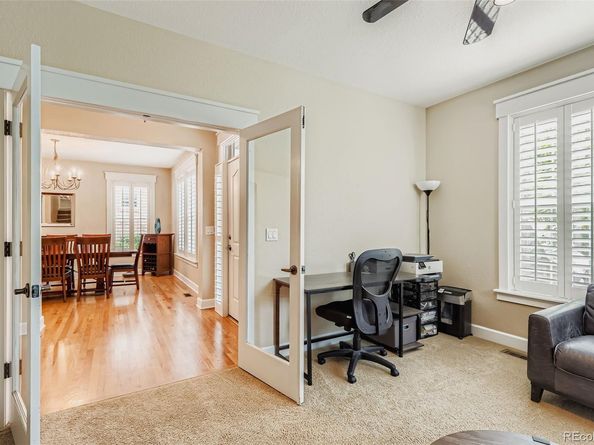 1009 Syracuse Court, Denver CO 80230