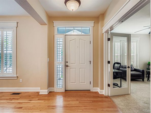 1009 Syracuse Court, Denver CO 80230