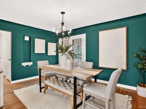825 Jasmine Street, Denver CO 80220