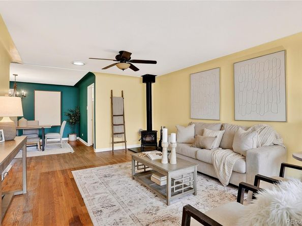 825 Jasmine Street, Denver CO 80220