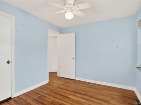 825 Jasmine Street, Denver CO 80220