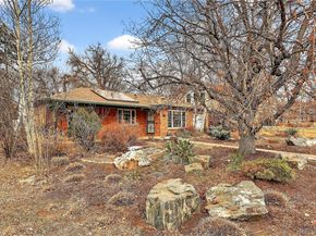 825 Jasmine Street, Denver CO 80220