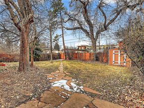 825 Jasmine Street, Denver CO 80220