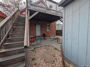123 W Alameda Avenue, Denver CO 80223