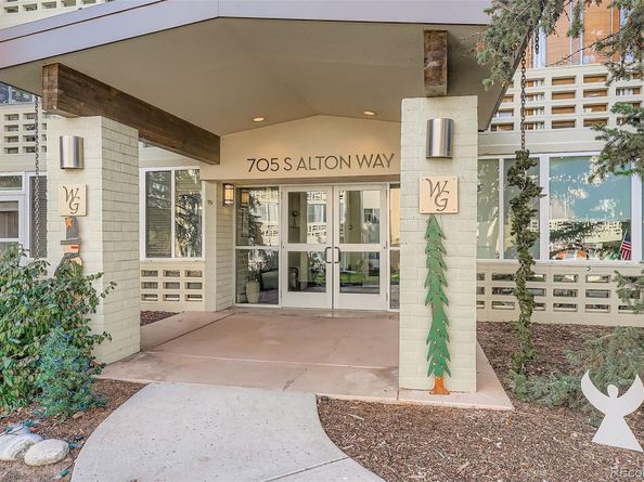 705 S Alton Way 5C, Denver CO 80247