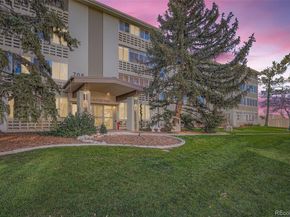 705 S Alton Way 5C, Denver CO 80247