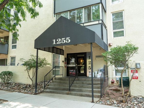 1255 N Ogden Street 503, Denver CO 80218