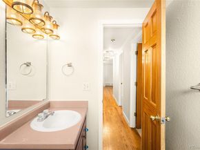 336 N Grant Street 412, Denver CO 80203
