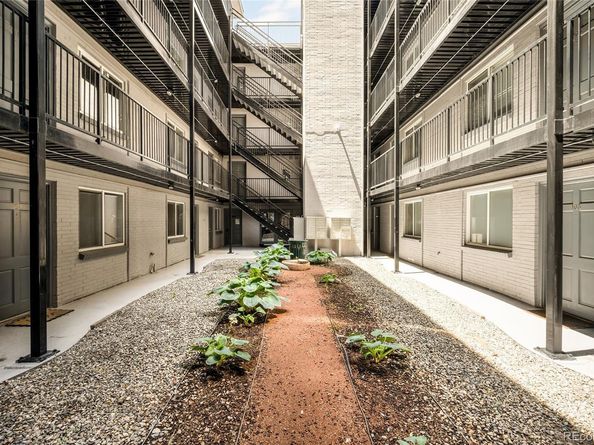336 N Grant Street 412, Denver CO 80203