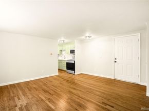 336 N Grant Street 412, Denver CO 80203