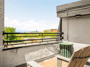 336 N Grant Street 412, Denver CO 80203