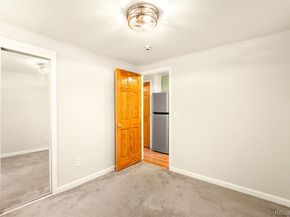 336 N Grant Street 412, Denver CO 80203