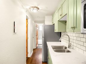 336 N Grant Street 412, Denver CO 80203