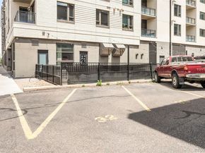 336 N Grant Street 412, Denver CO 80203
