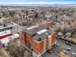 2351 Federal Boulevard 204, Denver CO 80211