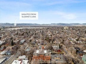 2351 Federal Boulevard 204, Denver CO 80211