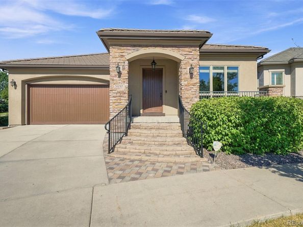 5057 S Allison Way, Littleton CO 80123