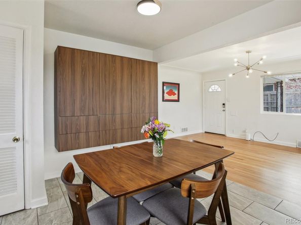 3662 Jasmine Street, Denver CO 80207
