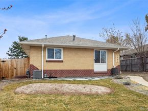 3662 Jasmine Street, Denver CO 80207
