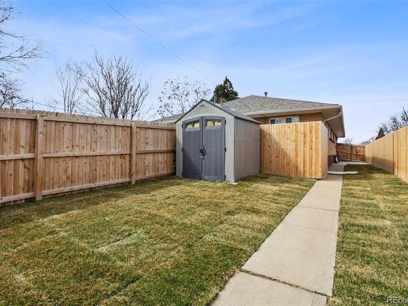 3662 Jasmine Street, Denver CO 80207
