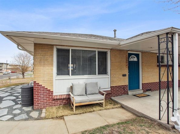 3662 Jasmine Street, Denver CO 80207