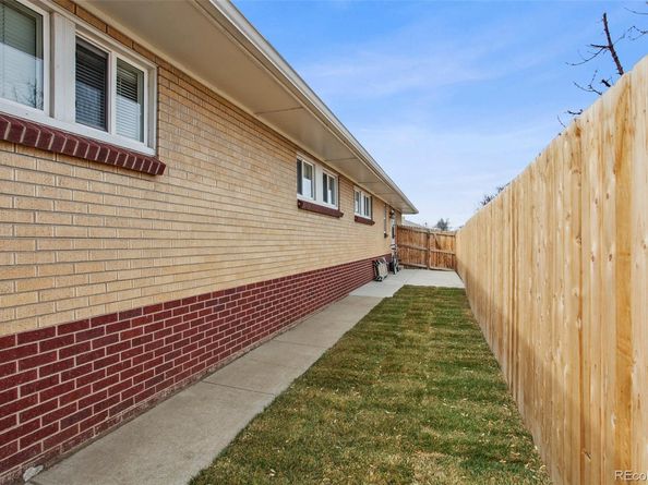 3662 Jasmine Street, Denver CO 80207