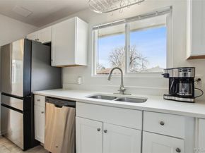 3662 Jasmine Street, Denver CO 80207
