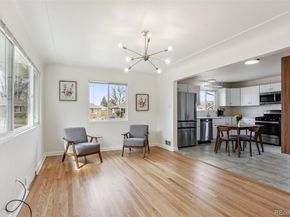 3662 Jasmine Street, Denver CO 80207