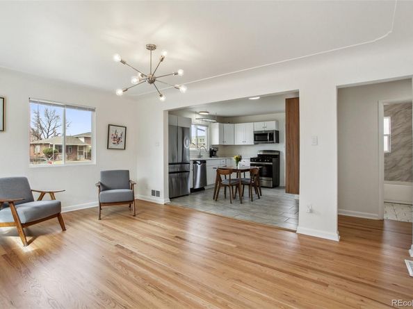 3662 Jasmine Street, Denver CO 80207