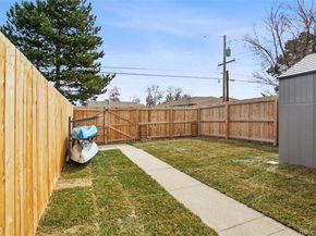 3662 Jasmine Street, Denver CO 80207