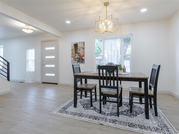 580 S Field Court, Lakewood CO 80226