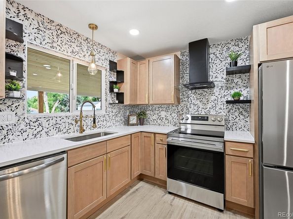 580 S Field Court, Denver CO 80226