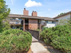 14602 E 2nd Avenue 108C, Aurora CO 80011