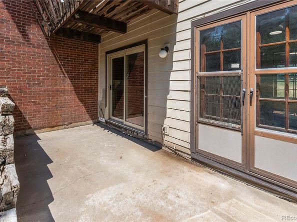 14602 E 2nd Avenue 108C, Aurora CO 80011