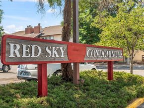 14602 E 2nd Avenue 108C, Aurora CO 80011