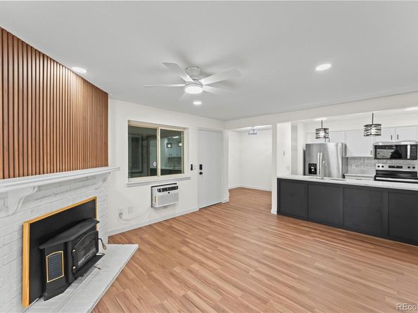 14602 E 2nd Avenue 108C, Aurora CO 80011