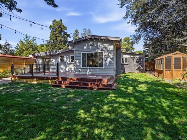 2520 Carr Court, Lakewood CO 80215