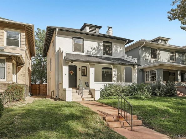 1766 N High Street, Denver CO 80218