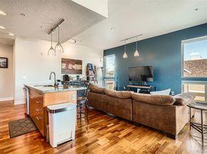 2460 W 29th Avenue 106, Denver CO 80211