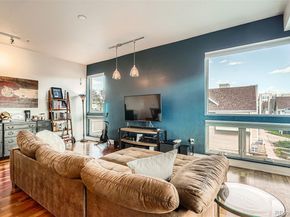 2460 W 29th Avenue 106, Denver CO 80211