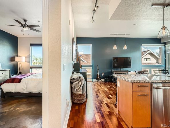 2460 W 29th Avenue 106, Denver CO 80211