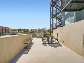 2460 W 29th Avenue 106, Denver CO 80211