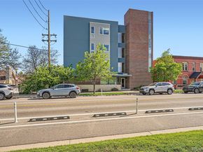 2460 W 29th Avenue 106, Denver CO 80211