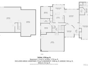 8950 Xavier Street, Westminster CO 80031