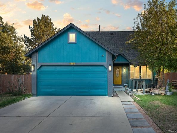 1869 Fraser Court, Aurora CO 80011