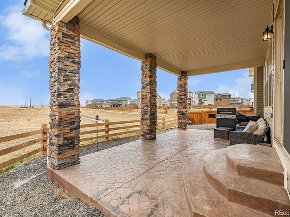 10294 Yampa Street, Commerce City CO 80022