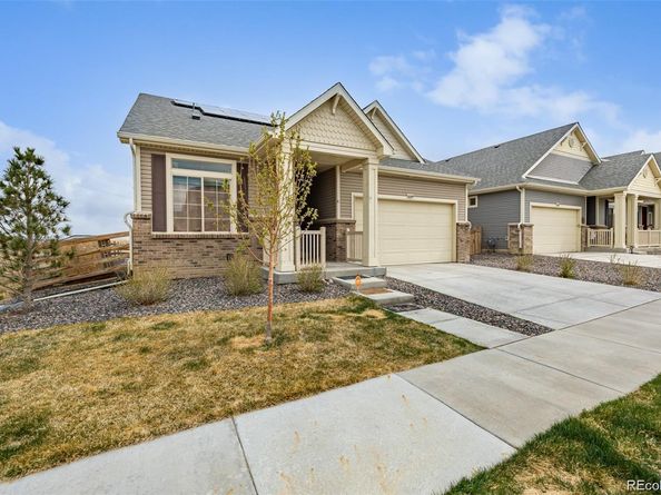 10294 Yampa Street, Commerce City CO 80022