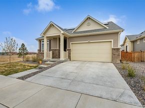 10294 Yampa Street, Commerce City CO 80022