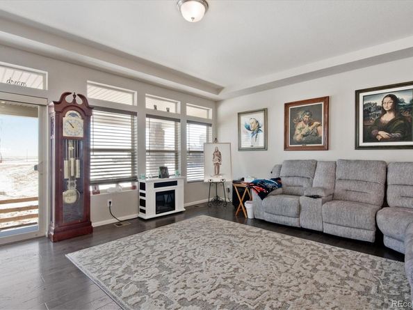 10294 Yampa Street, Commerce City CO 80022